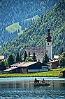 St.Ulrich am Pillersee ...