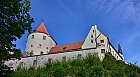 Das Hohe Schloss zu Fssen