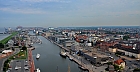 Ein Tag in Bremerhaven....