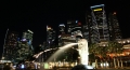 Merlion