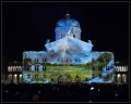 Lichtspektakel 05 Bundeshaus Bern