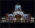 Lichtspektakel 06 Bundeshaus Bern