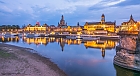 Dresdens Altstadt