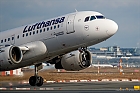 Airbus A 319 Takeoff