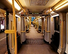 Durchgehende U-Bahn