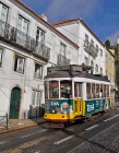 Strassenbahn