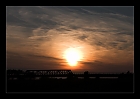 Eisenbahnbrcke bei Zingst