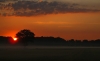 Sonnenaufgang Bild 2