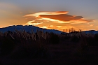 Jahresende am Canigou