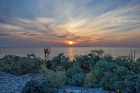 Abendstimmung in Schweden