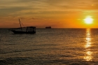 Zanzibar 2013 - traumhafte Sonnenuntergnge