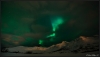 Polarlicht (Aurora Borealis)