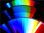 Spectralfarben....