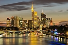 Goldenes Frankfurt