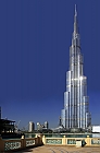 Burj Khalifa Bild2