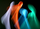 Dancing spoons....