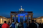 Festival of Lights 2015 - Brandenburgertor