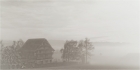 Nebelstimmung anno 1900