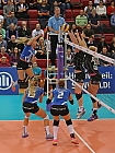 Volleyball