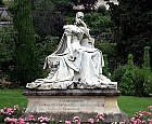 Denkmal "Sissi" Kaiserin Elisabeth von sterreich-Ungarn