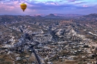 Ballonflug in der Zentrltrkei11