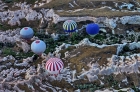 Ballonfahrt in der Zentraltrkei13