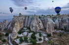 Ballonfahrt in der Zentraltrkei7