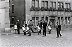 Die Trommler. Aarau 1967