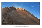 Mount Etna