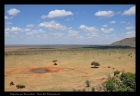 Jambo Kenia 2012 - Tsavo Ost Nationalpark