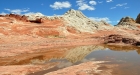 Grand Staircase Escalante NM