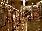 U-Bahn in Berlin