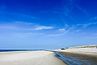 Strand bei Oostkapelle, Zeeland, NL