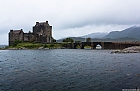 Eilean Donan Castle - Schottland Bilderserie