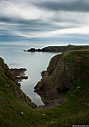 Slains Castle (Cruden Bay) - Schottland Bilderserie