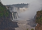 Iguazu-Wasserflle