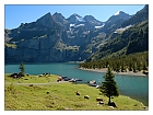 Oeschinensee