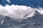 Schneehorn und Silberhorn