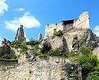 Ruine Drnstein