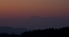 Blick auf die Rigi