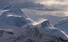 Berge in Stimmung