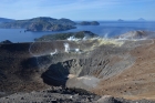 Fotoreise Vulcano/Stromboli