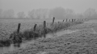 Winter in Niedersachsen II