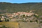Das Dorf Cucugnan