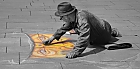 Street Artist